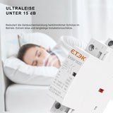 ETEK Electric Installationsschütz EKMF