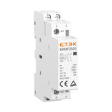 ETEK Electric Installationsschütz EKMF