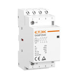 ETEK Electric Installationsschütz EKMF