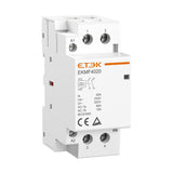 ETEK Electric Installationsschütz EKMF