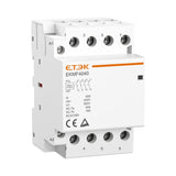 ETEK Electric Installationsschütz EKMF
